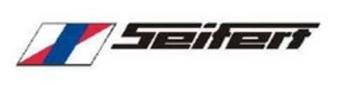 Seifert Logo (EUIPO, 18.01.2005)