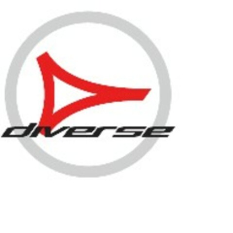 diverse Logo (EUIPO, 02/24/2005)