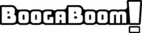 BOOGABOOM! Logo (EUIPO, 24.02.2005)