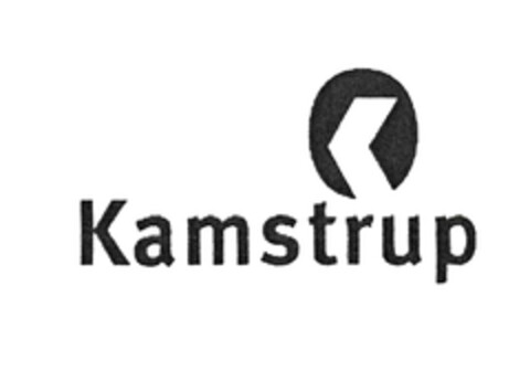 Kamstrup Logo (EUIPO, 02.03.2005)