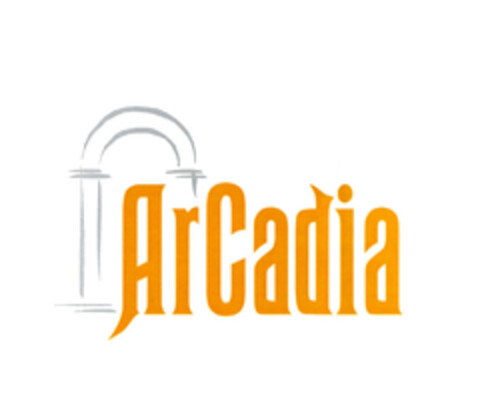 Arcadia Logo (EUIPO, 07/11/2005)