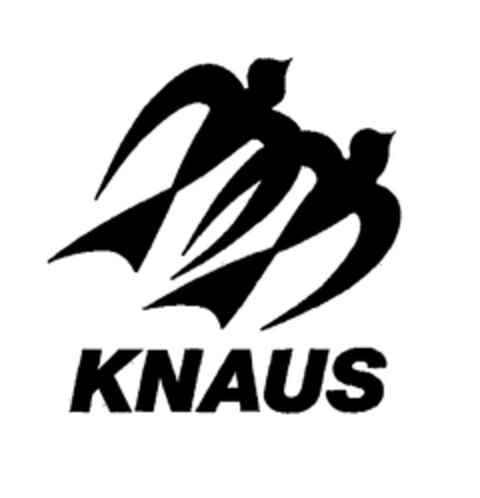 KNAUS Logo (EUIPO, 05.08.2005)