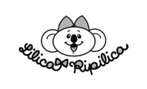 Lilica Ripilica Logo (EUIPO, 21.02.2006)