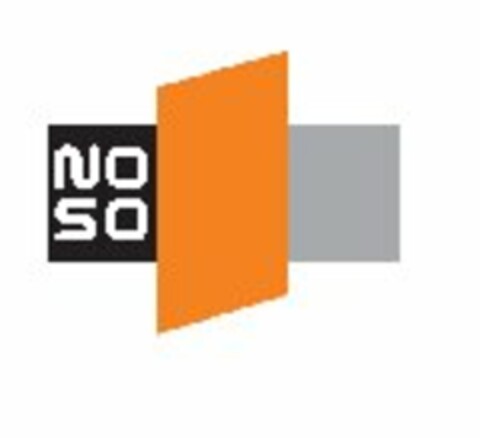 no so Logo (EUIPO, 05/05/2006)