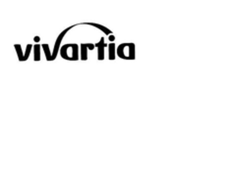 vivartia Logo (EUIPO, 12.07.2006)