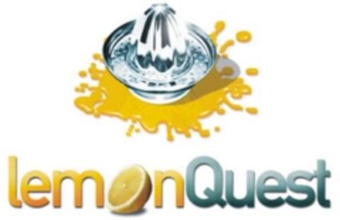 lemonQuest Logo (EUIPO, 08/02/2006)