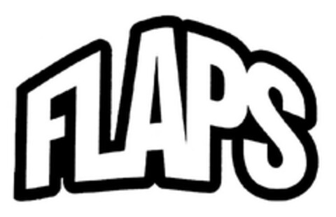 FLAPS Logo (EUIPO, 14.11.2006)