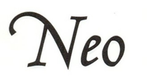 Neo Logo (EUIPO, 16.11.2006)