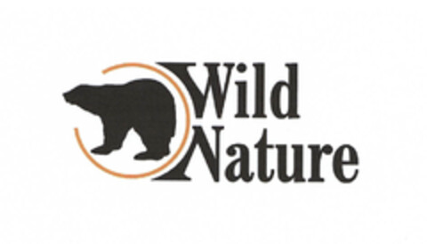 Wild Nature Logo (EUIPO, 13.11.2006)