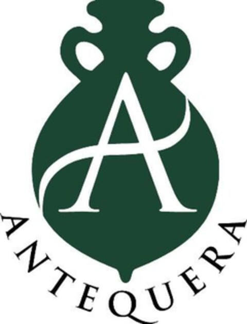 A ANTEQUERA Logo (EUIPO, 26.01.2007)