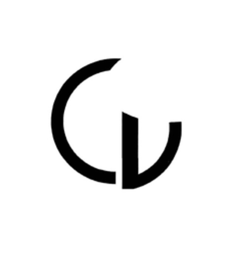CV Logo (EUIPO, 16.04.2007)