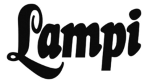 Lampi Logo (EUIPO, 21.05.2007)