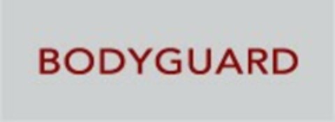 BODYGUARD Logo (EUIPO, 15.06.2007)
