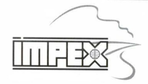 IMPEX Logo (EUIPO, 09.07.2007)