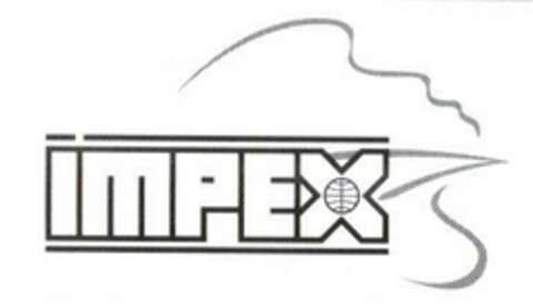 IMPEX Logo (EUIPO, 07/09/2007)