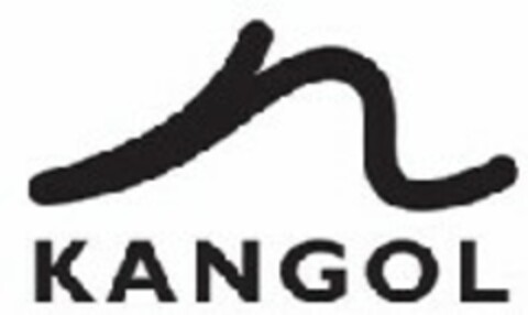 KANGOL Logo (EUIPO, 01.08.2007)