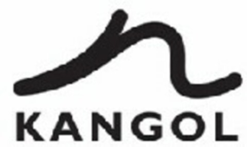 KANGOL Logo (EUIPO, 08/01/2007)