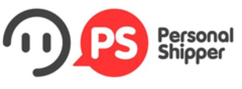 PS Personal Shipper Logo (EUIPO, 26.09.2007)