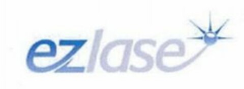 ezlase Logo (EUIPO, 28.08.2007)