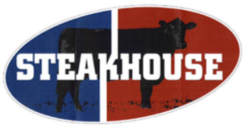 STEAKHOUSE Logo (EUIPO, 29.08.2007)