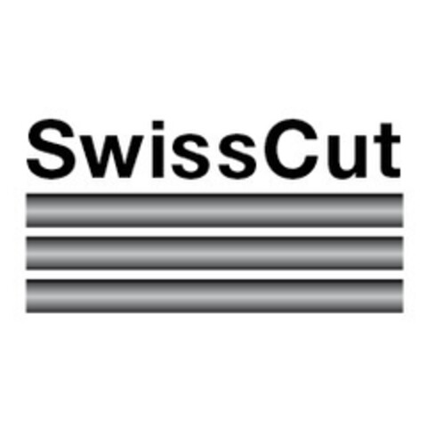 SwissCut Logo (EUIPO, 13.09.2007)