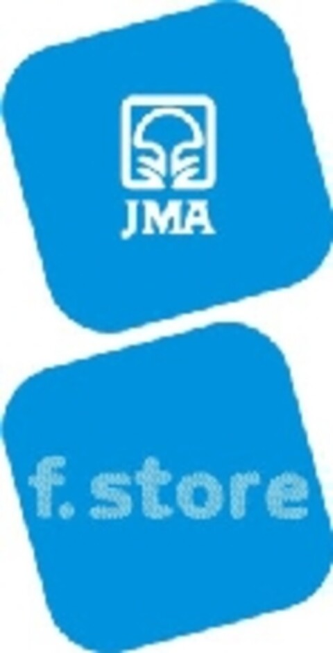JMA f.store Logo (EUIPO, 13.02.2008)