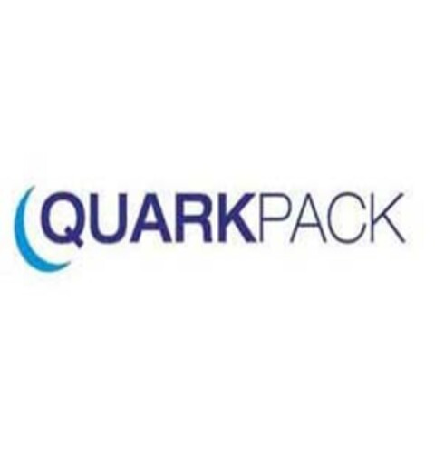 QUARKPACK Logo (EUIPO, 13.02.2008)