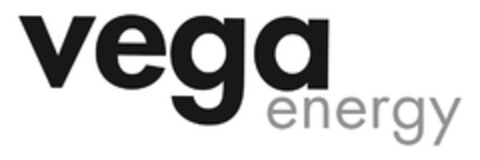 vega energy Logo (EUIPO, 02/20/2008)