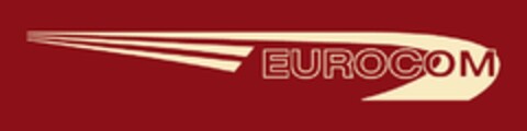 EUROCOM Logo (EUIPO, 26.02.2008)