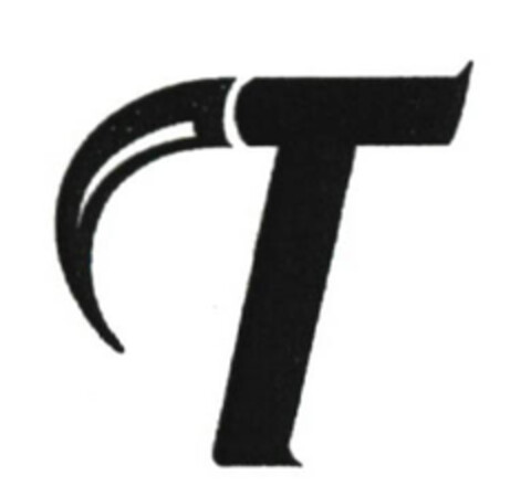 T Logo (EUIPO, 20.03.2008)