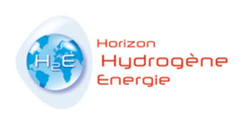 Horizon Hydrogène Energie Logo (EUIPO, 10/13/2008)