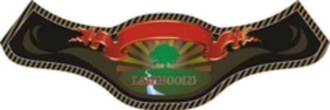 LAMINGOLD Logo (EUIPO, 15.10.2008)