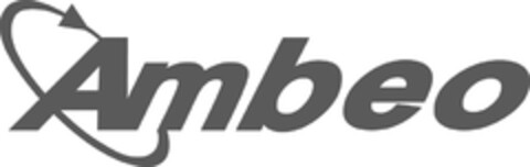 Ambeo Logo (EUIPO, 29.10.2008)