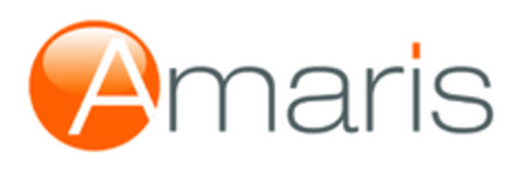 Amaris Logo (EUIPO, 25.11.2008)