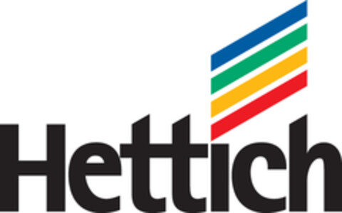 Hettich Logo (EUIPO, 12/08/2008)