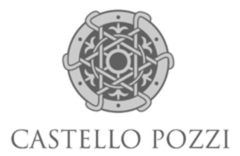 CASTELLO POZZI Logo (EUIPO, 15.04.2009)