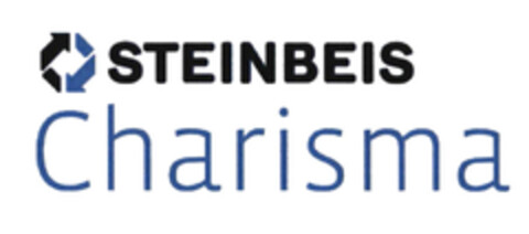 STEINBEIS Charisma Logo (EUIPO, 20.04.2009)