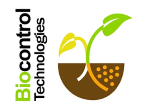 Biocontrol Technologies Logo (EUIPO, 12.05.2009)