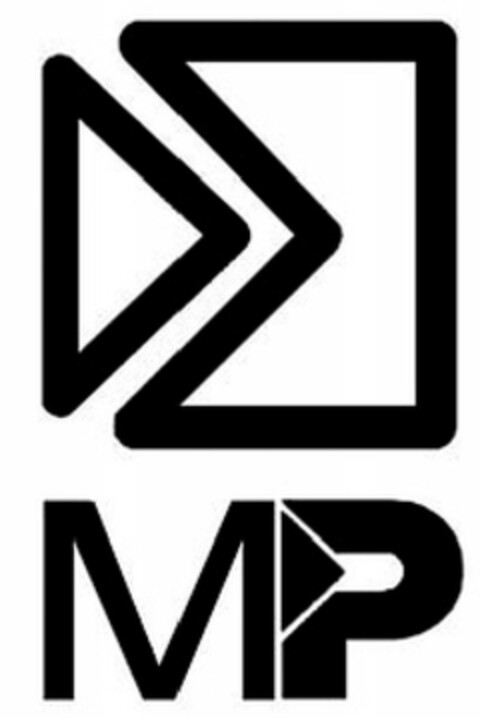 MP Logo (EUIPO, 08.07.2009)