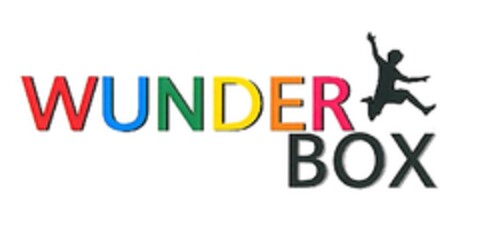 WUNDER BOX Logo (EUIPO, 03.09.2009)