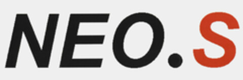 NEO.S Logo (EUIPO, 13.08.2009)