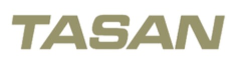 TASAN Logo (EUIPO, 30.12.2009)