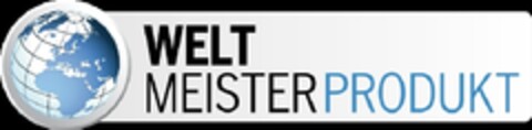 WELT MEISTERPRODUKT Logo (EUIPO, 01/11/2010)