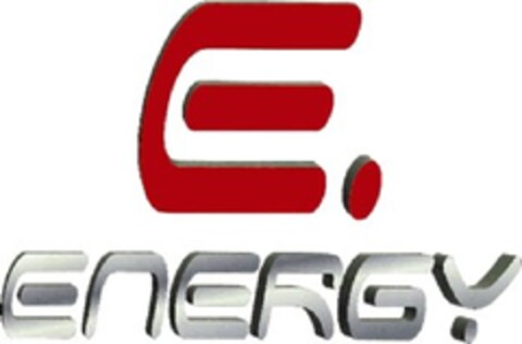 E ENERGY Logo (EUIPO, 15.02.2010)