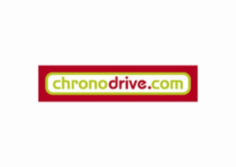 chronodrive.com Logo (EUIPO, 22.02.2010)