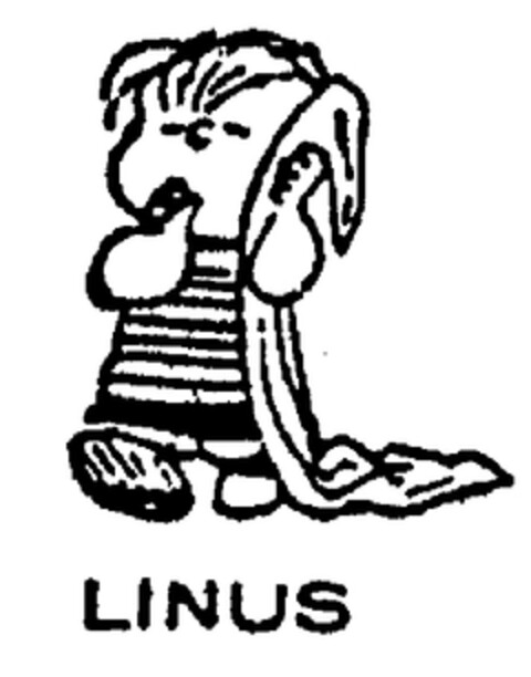 LINUS Logo (EUIPO, 11.03.2010)