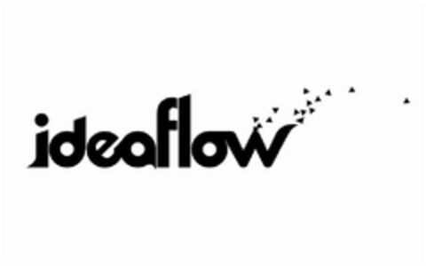 IDEAFLOW Logo (EUIPO, 25.03.2010)