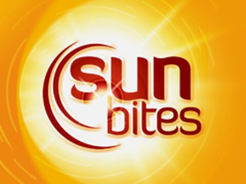 sunbites Logo (EUIPO, 04/29/2010)