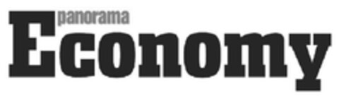 panorama economy Logo (EUIPO, 05/07/2010)