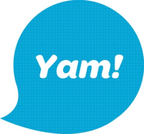 YAM! Logo (EUIPO, 07/01/2010)